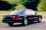 Mercury Sable 2000 года